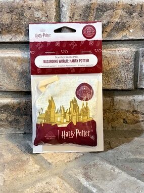 Harry Potter Scentsy Scent Pak